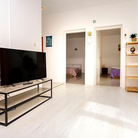 Apartments Sanja Tribalj 外观 照片